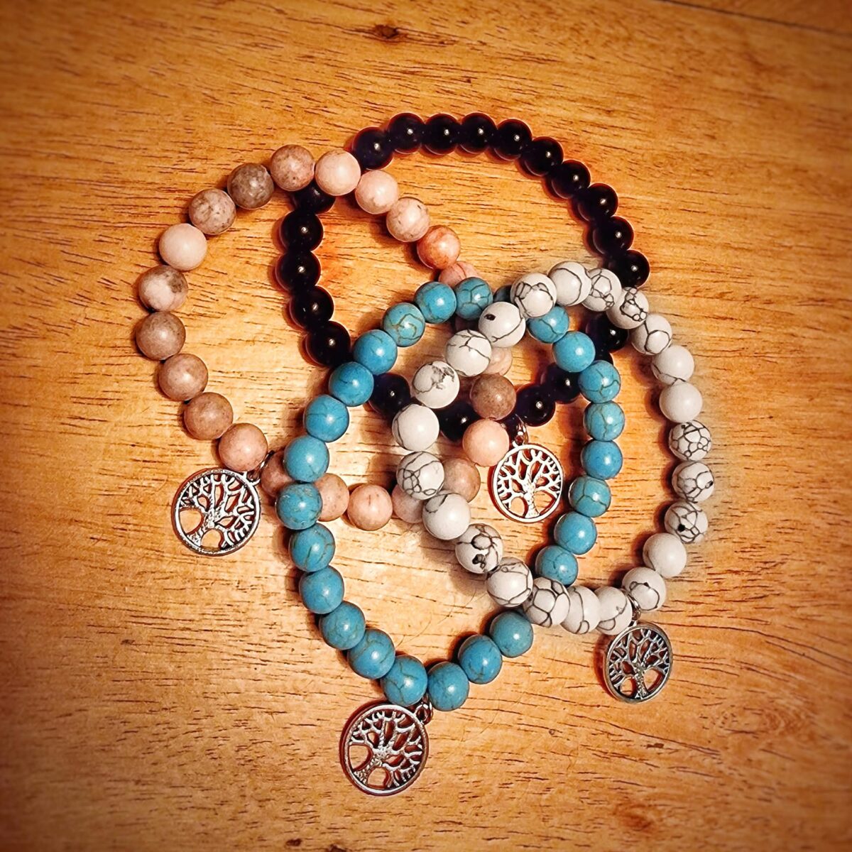 My grandma's Bracelet