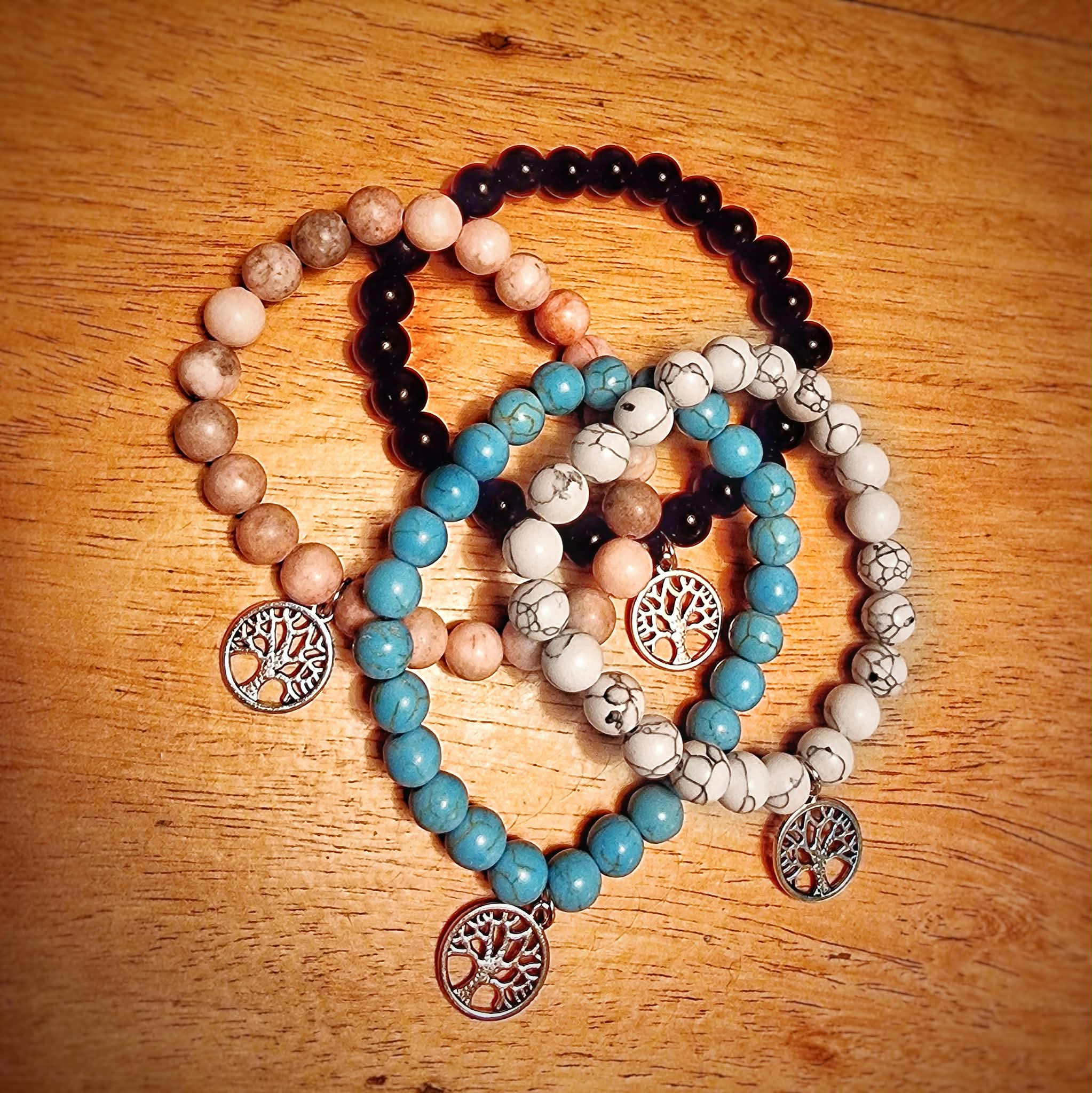 My grandma's Bracelet